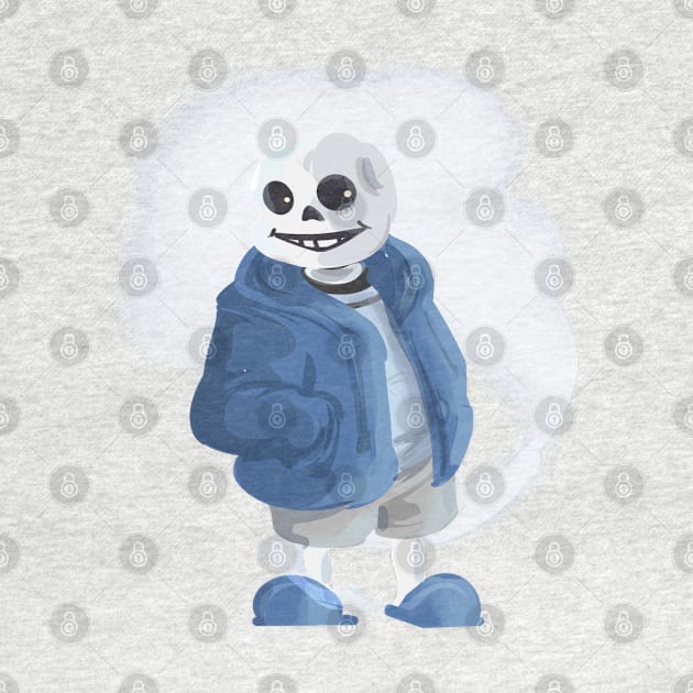 sans by inkpocket